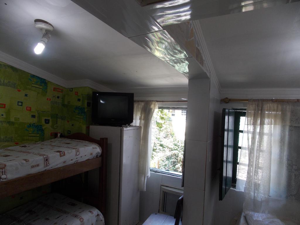 A Meson Suites Salvador Room photo